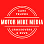 Motor Mike Media logo