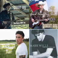 Ruben James Dance Music