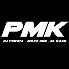 DJ PIRATA, MAXI GEN Y EL KAIO