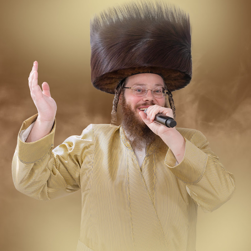 מאיר סטאריק - Meir Starik
