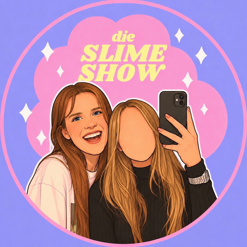 Esther & Schwester | dieslimeshow