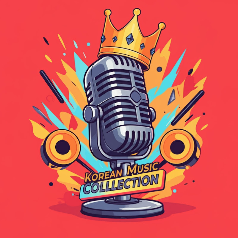 힐링트로트뮤직. Healing Trot Music