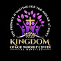 Kingdom of God Worship Center, Upper Marlboro, MD logo