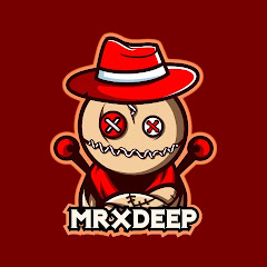 MrXDeep channel logo