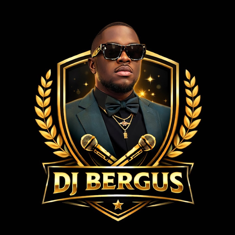 DJ BERGUS876