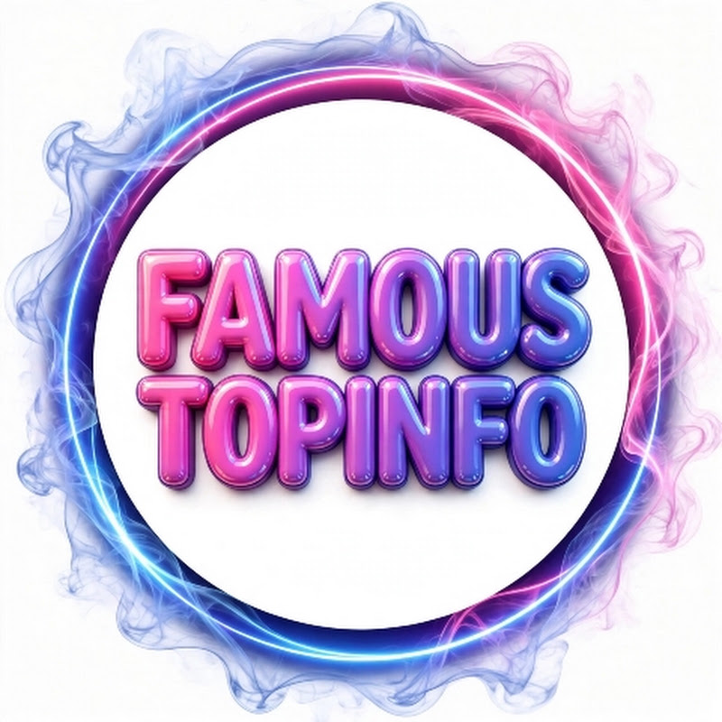 FamousTopInfo