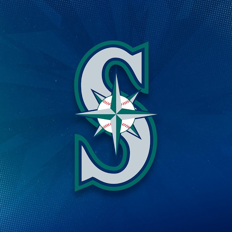 Seattle Mariners channel logo