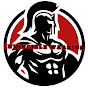 Invincible Warrior logo