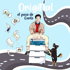 Original, el paso de Carlo - El Musical
