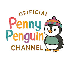 Penny Penguin - Official Channel