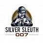 Silver Sleuth logo