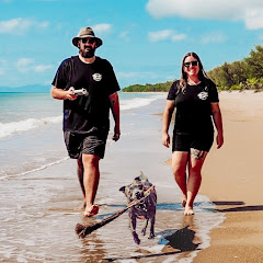 Chasing Dreams - Travelling Australia Avatar