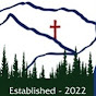 Grace Bible Church of the White Mountains logo