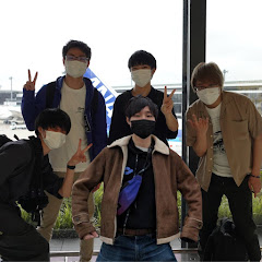 Gacktネス切り抜き・過去配信倉庫アイコン画像