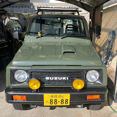 比嘉スチール　Higa Steelアイコン画像