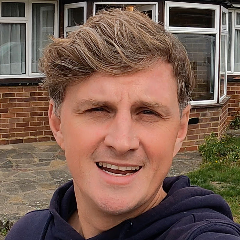Nick Morris