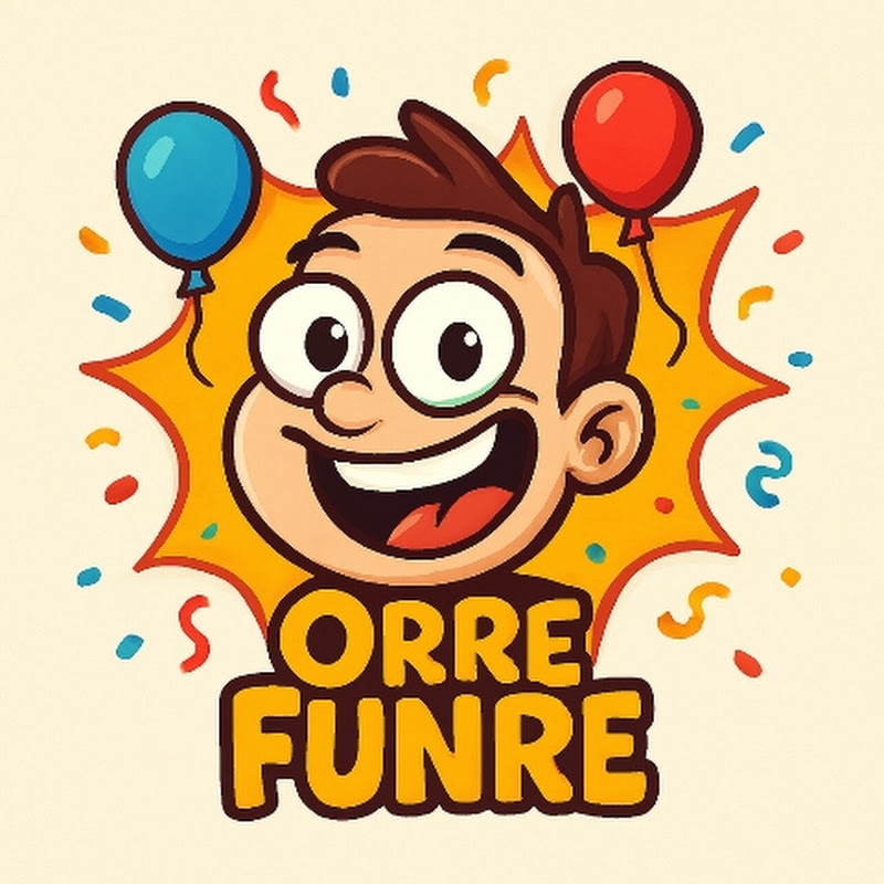 Orre Funre
