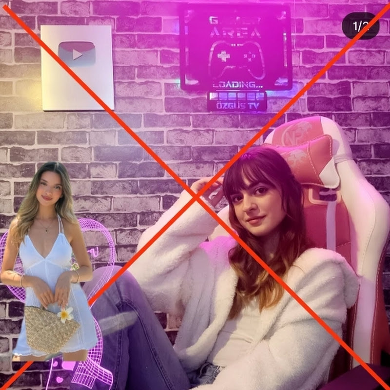 Özgüş tv ANTİ