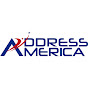 Address America logo