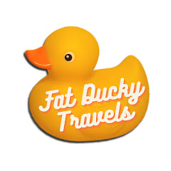 Fat Ducky Travels channel thumbnail