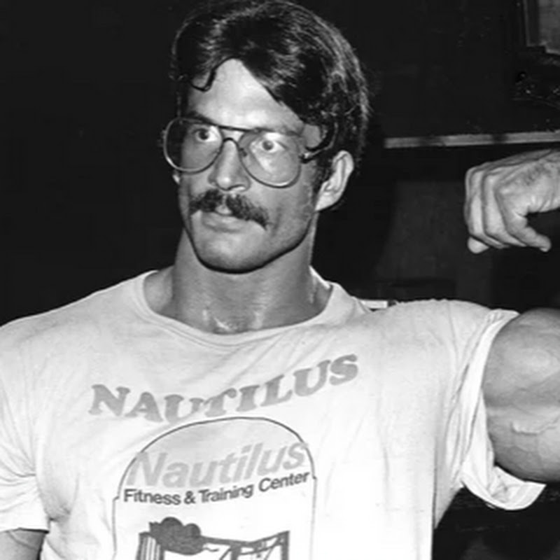 Arnold_thelegend
