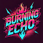Burning Echo logo