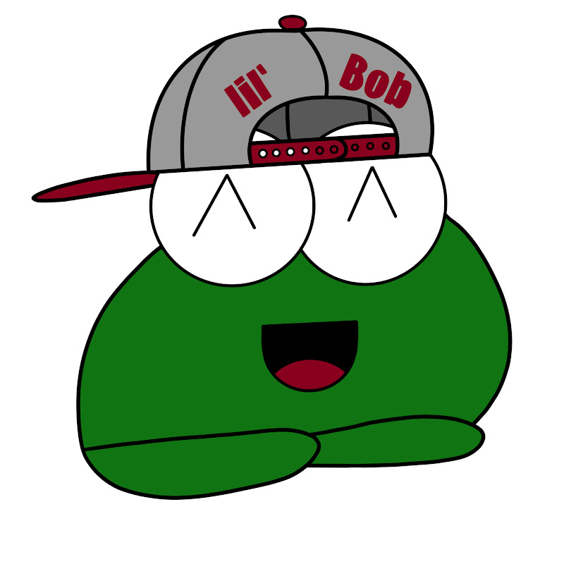 lil' Bob