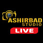Ashirbad Studio Live logo
