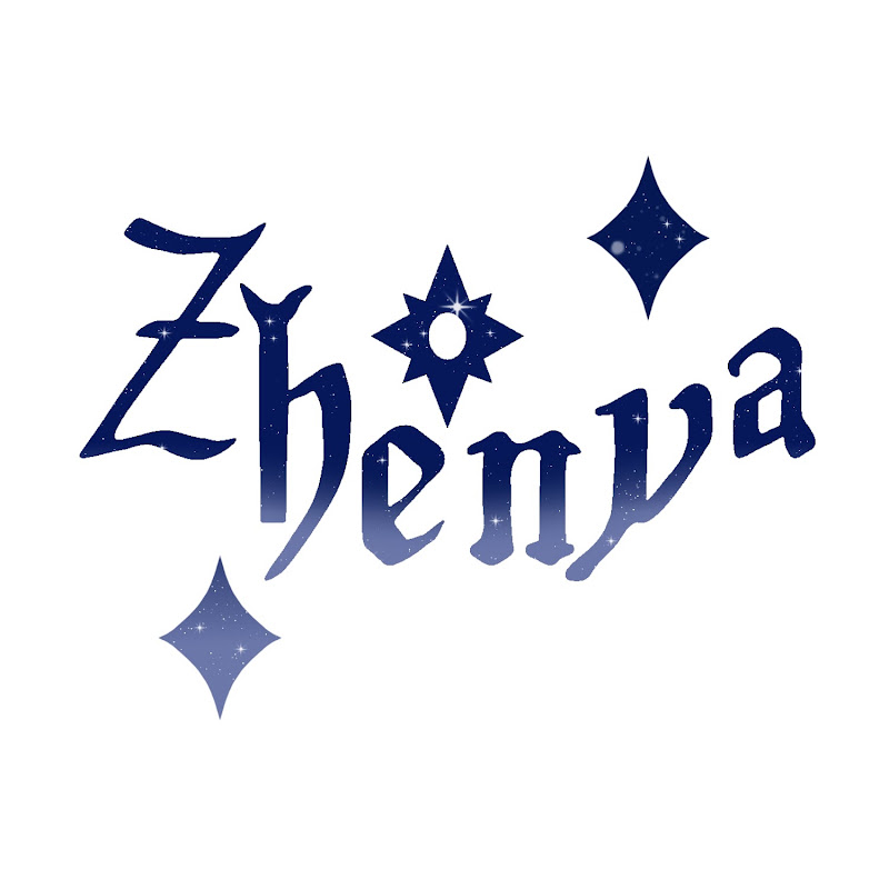 Zhenya Vtuber Unit
