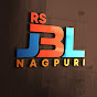 RS JBL Nagpuri logo