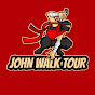 JOHN WALK TOUR