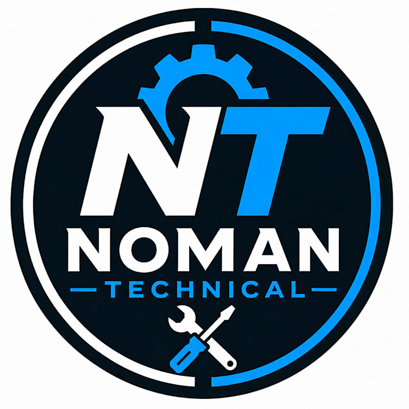 Noman Technical