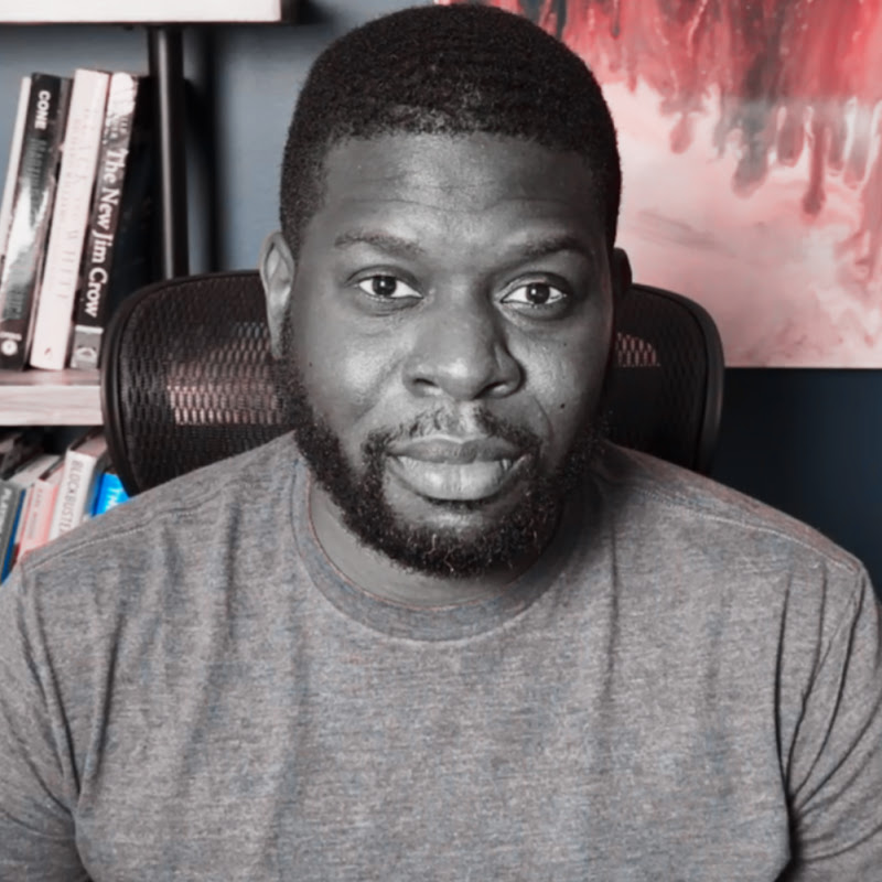 Vic's Tutorials Logo