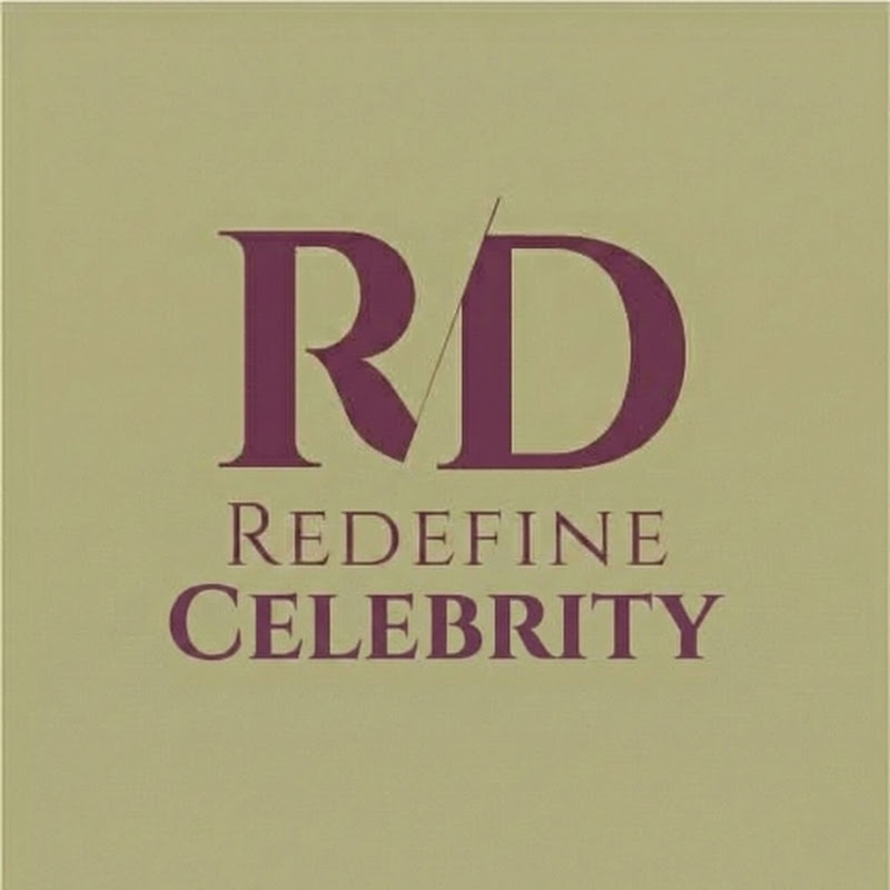 Redefine Celebrity 