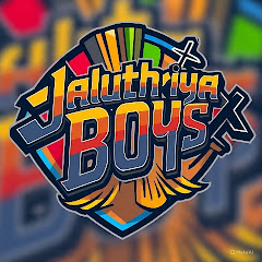 JALUTHRIYA BOYS 