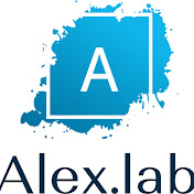 Маникюр ALEX_LAB 