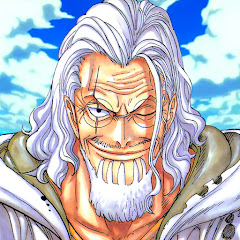 Monkey D. Enes Avatar