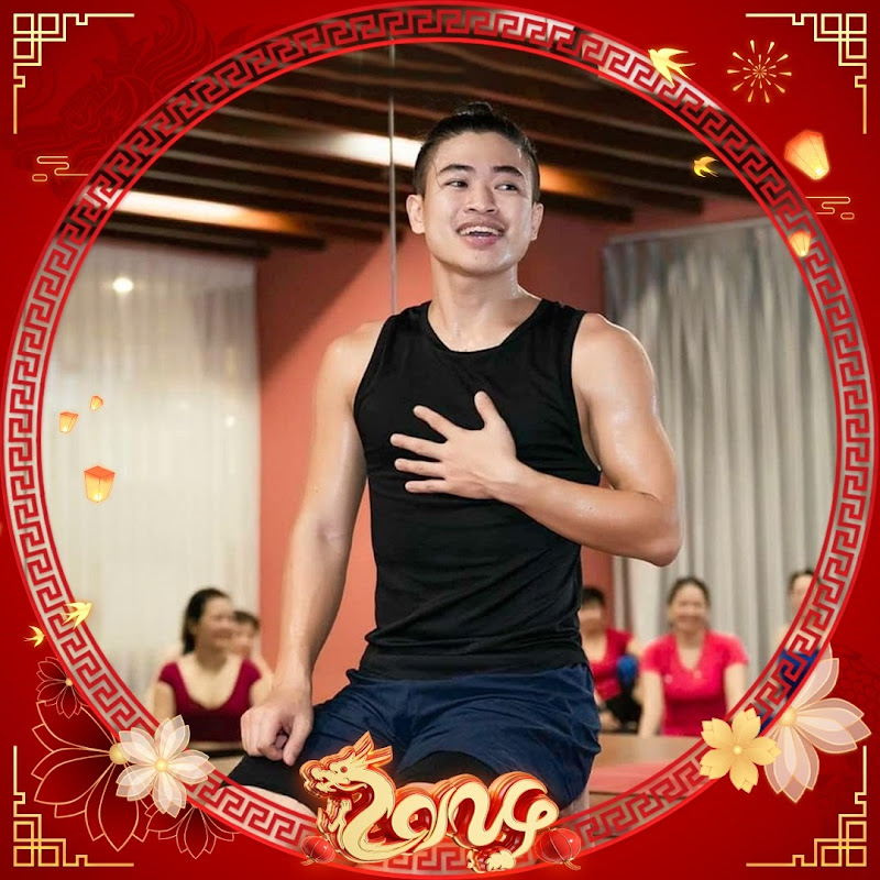 Đạt Anh Yoga Flow