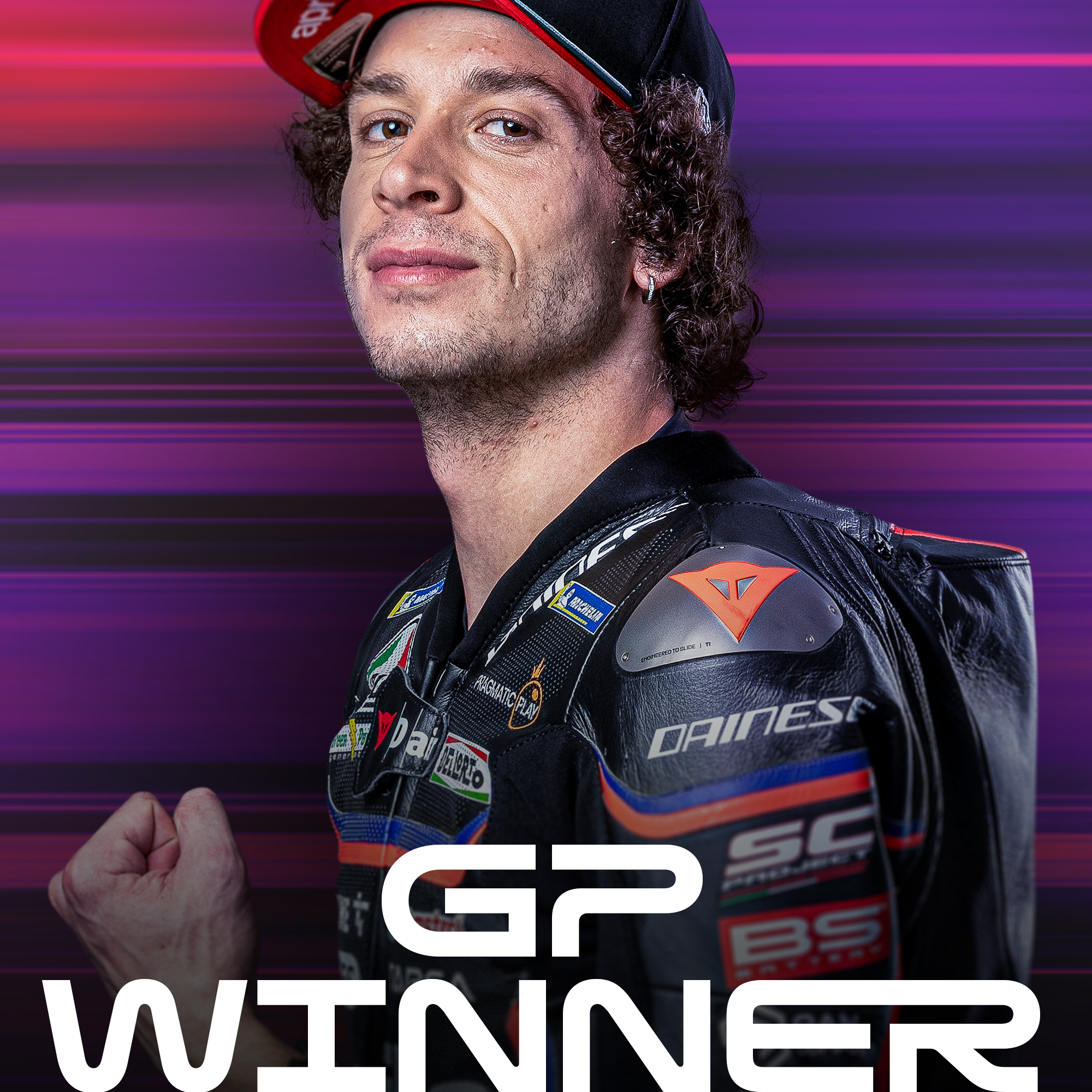 Post from MotoGP