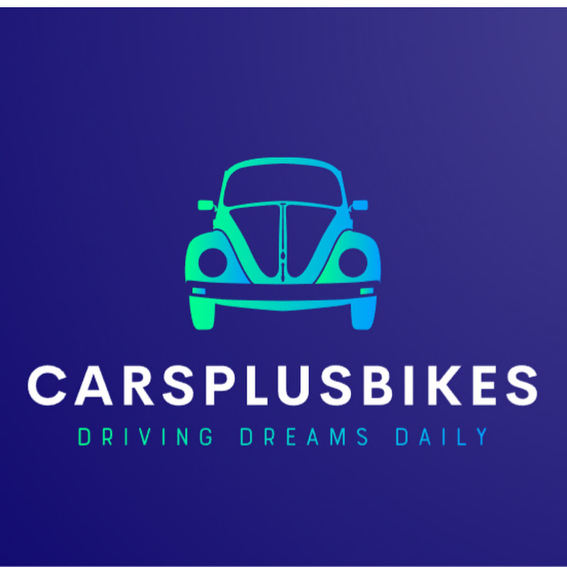 CarsPlusBikes