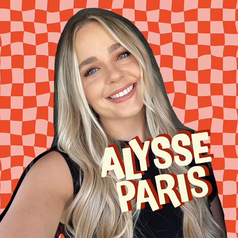 Alysse Paris