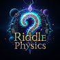 Riddle physics logo