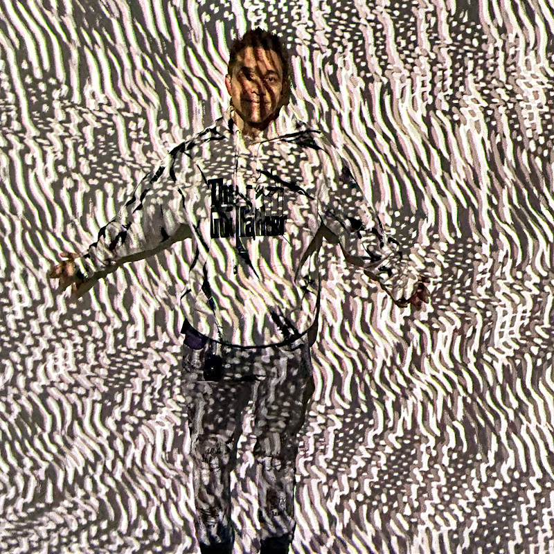 Into The Void