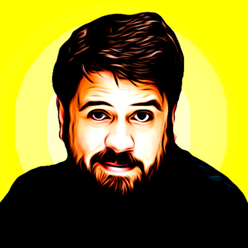 Avatar picture for Martín adquiere un idioma