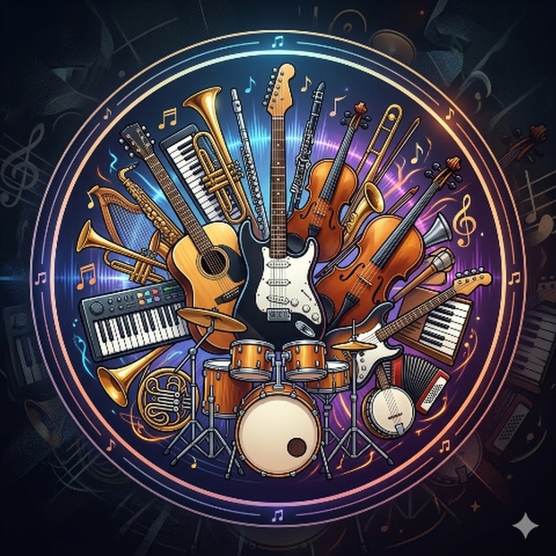 Infinite Instruments