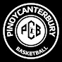 Pinoy Canterbury Basketball logo