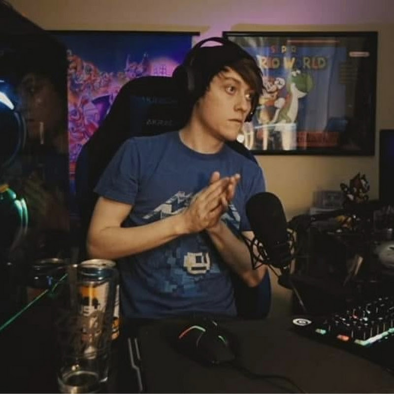 Zer0mavrickTV