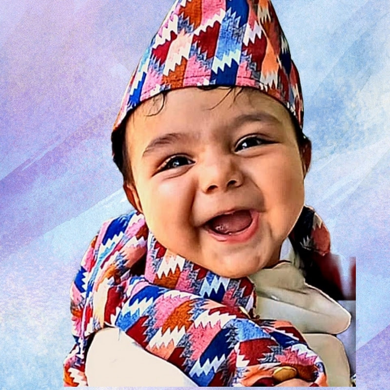 Iraj and Family Vlogs
