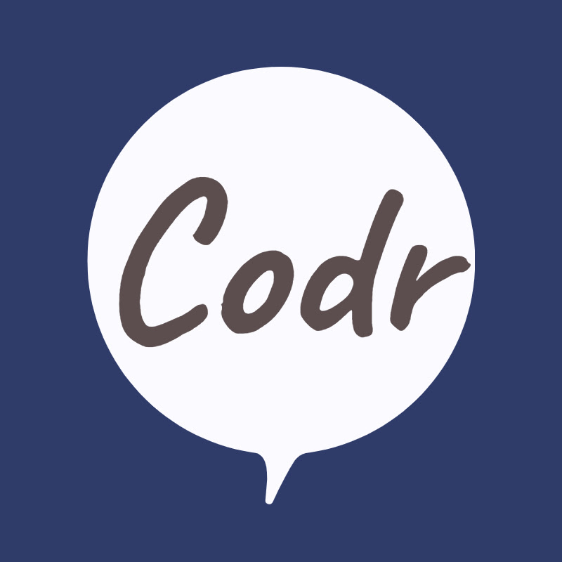 Codr