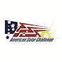 American Solar Challenge logo